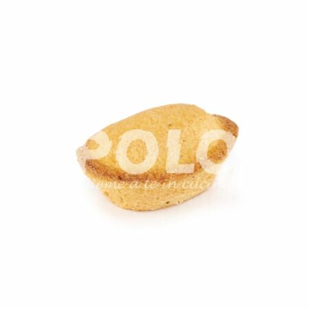 Pasticciotto Mignon Alla Crema