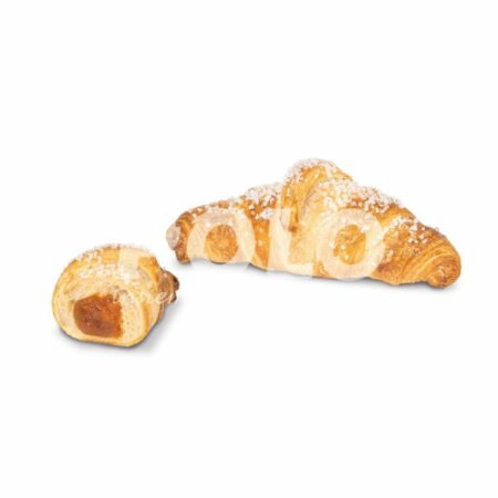 Mini Croissant Albicocca 45 Gr 90 Pz