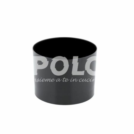 Coppette Zero Ps Nero 60 Cc