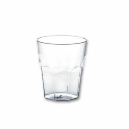 Bicchiere Cocktail Degust. Trasp. 30 Ml
