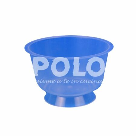 Coppette Dessert Trasp. Pp 200 Cc