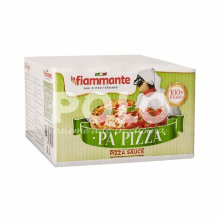 Polpa Pomodoro Fine Pa Pizza