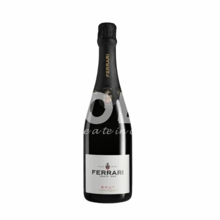 Vino Ferrari Spumante Brut Doc