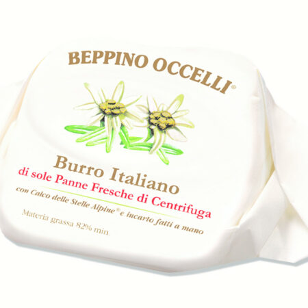Burro Beppino Occelli Gr 100