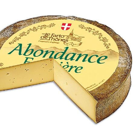 Abondance Aop Tradition Forma 10 Kg X 1