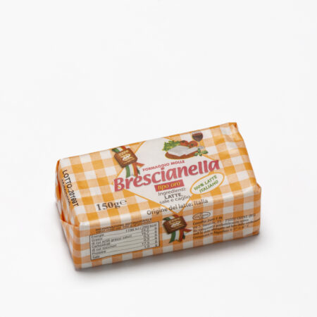 Brescianella Zani Oro Gr 150