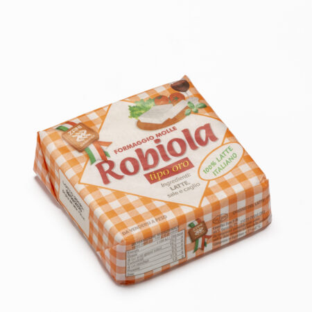 Robiola Oro Gr.300 Zani