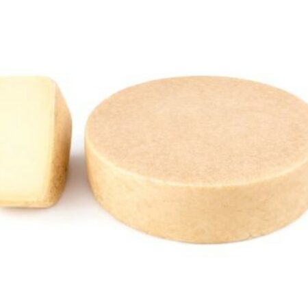 Formaggio Nostrano Camuno 8 Kg Ca