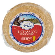 Podda Classico Stagionato 3,3 Kg Ca