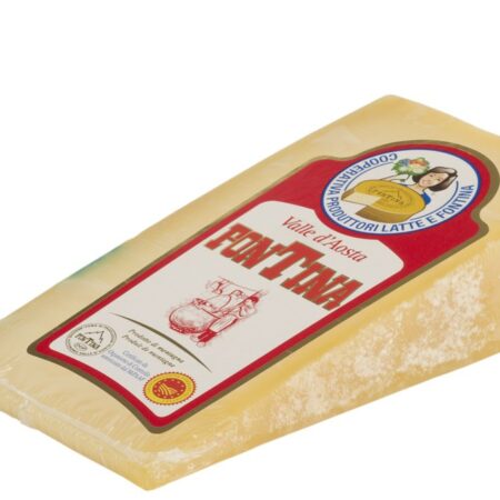 Fontina Dop Gr.250