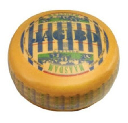 Maasdammer Olandese Jagibo 12 Kg