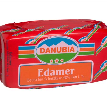 Edamer Danubia