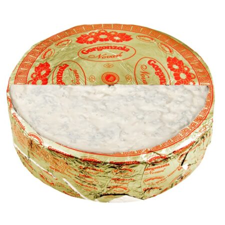 Gorgonzola Dop Al Cucchiaio Del Re 6 Kg
