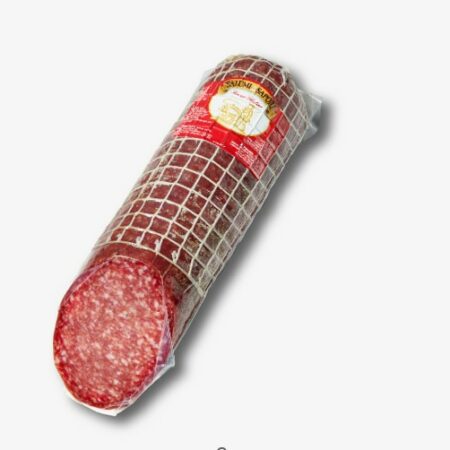 Salame Tipo Milano 1/2 Sv Clai