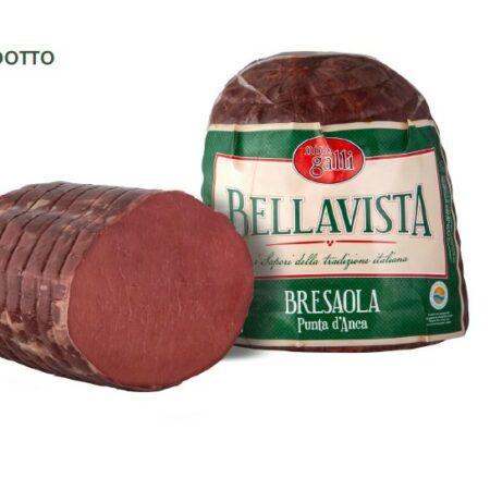 Bresaola P.Anca 1/2 Bellavista N.Galli