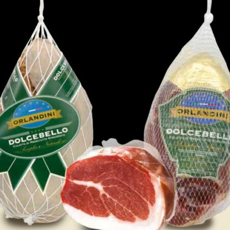 Dolcebello Orlandini Culatta Pulita Sv
