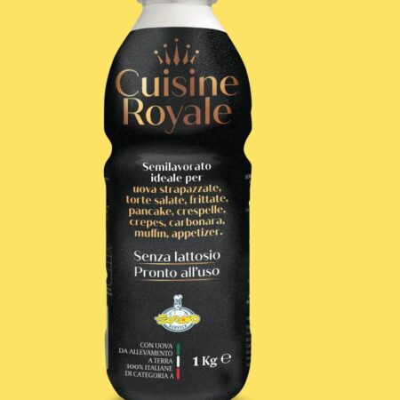 Cuisine Royale Bott. Kg 1