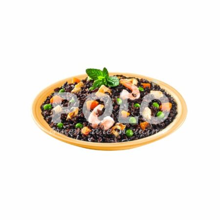 Insalata Di Riso Nero Lab. Del Gusto