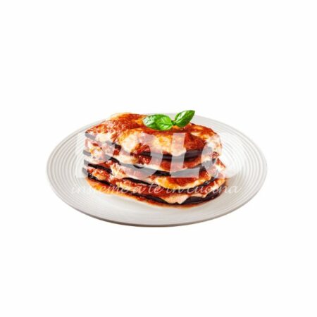 Melanzane Alla Parmigiana Lab. Del Gusto