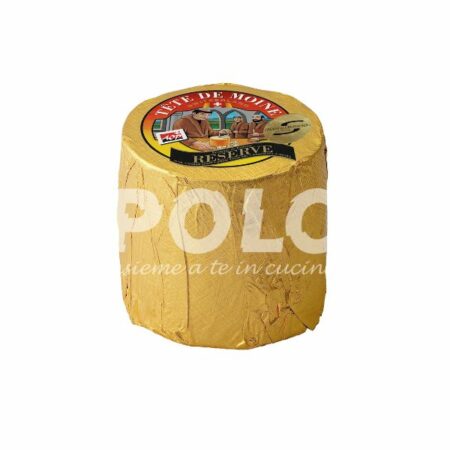 Tete De Moine Aop Reserve Gold