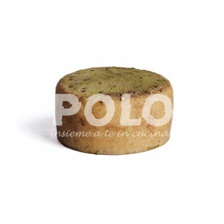 Formaggio Affinato Alla Birra E Luppolo