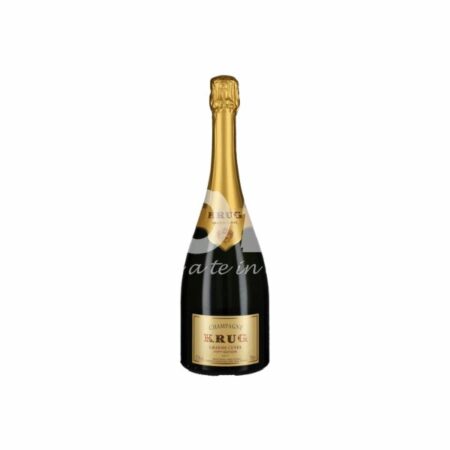 Vino Champagne Krug