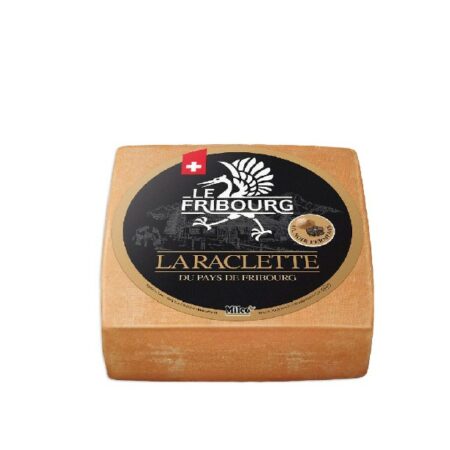 Raclette Di Capra 1X6Kg 6Kg X 1