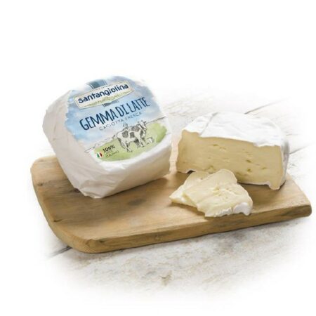 Fleury Gr.700 Ca Gemma Di Latte