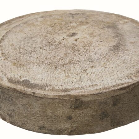 Grasso Di Alpe Latte Crudo 9 Kg Madesimo