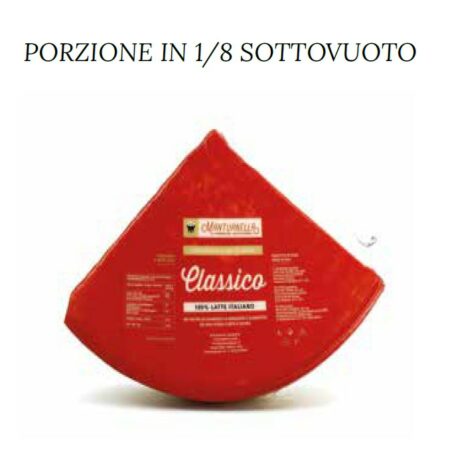 Mantuanella Classico 1/8 Sv
