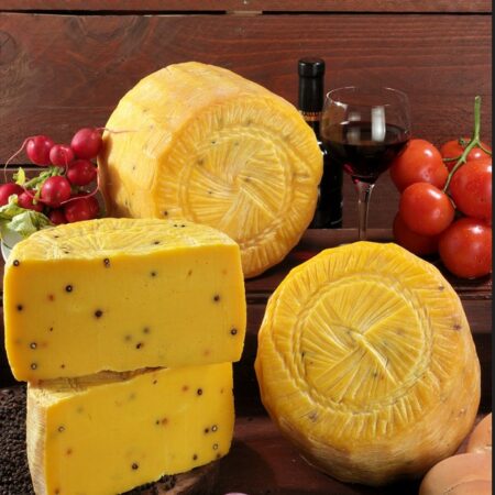 Piacentinu Ennese Dop Kg.3,5