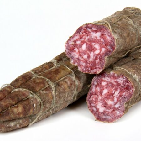Salame Casereccio Barilli