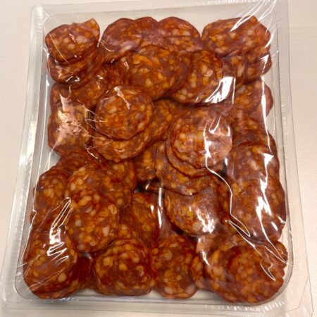 Busta Salsiccia Picc. Gr 500 San Michele