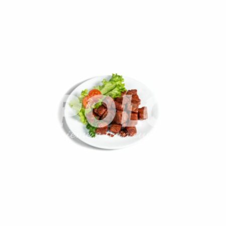 Planted Steak Bites