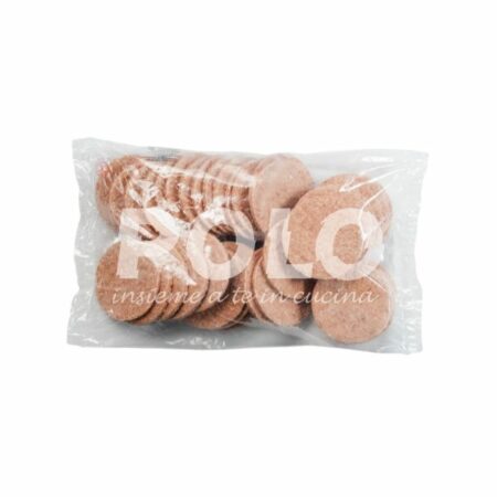 Hamburger 100 Gr Misto Suino/Bovino