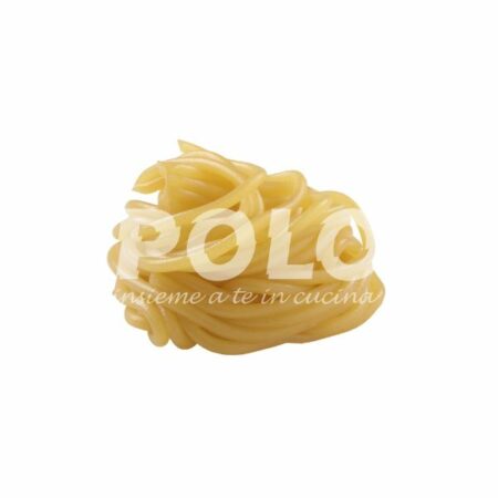 Spaghettoni Di Pasta Fresca Xxl