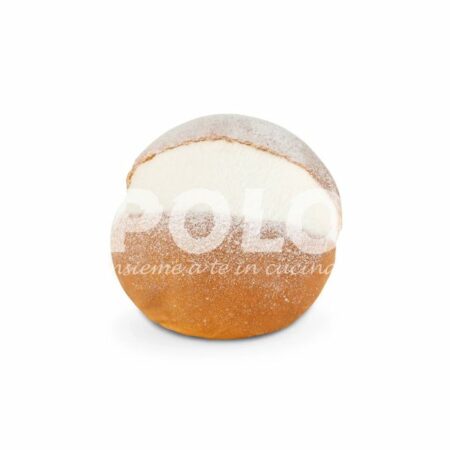 Maritozzo Con Panna 100 Gr 12 Pz