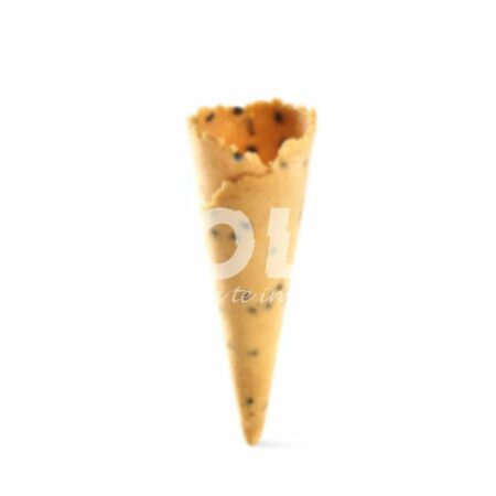 Cornettini Al Sesamo 7.5 Cm