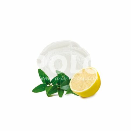 Sorbetto Al Limone E Salvia