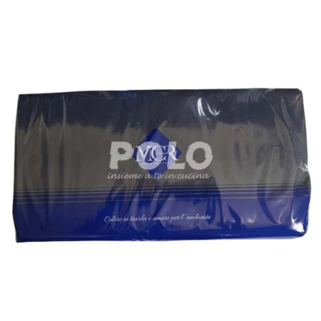Tovaglie Tnt 100X100Cm Nere