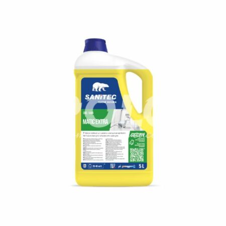 Matic Extra Pavimenti Sanitec 6.5 Kg