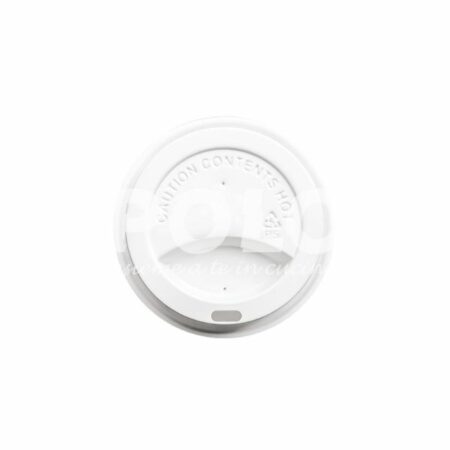 Coperchio X Bicch. Cartoncino 250/350 Ml
