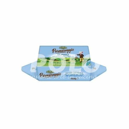 Burro Delattosato 1 Kg