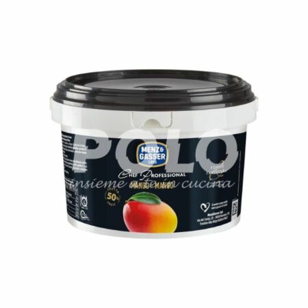 Confettura Chef Pro Mango 2 Kg