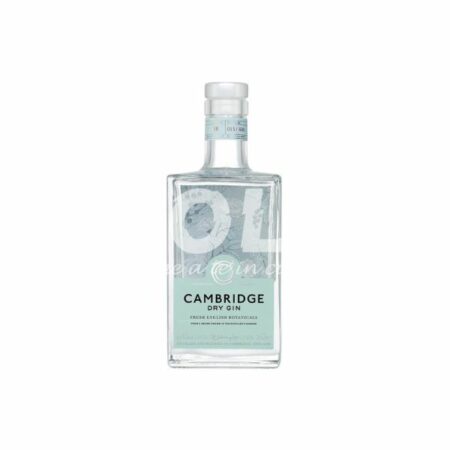 Cambridge Dry Gin 42%