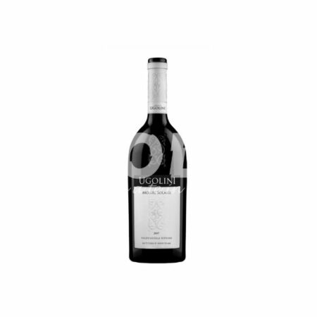 Vino Valpolicella Ripasso Doc M. Solane