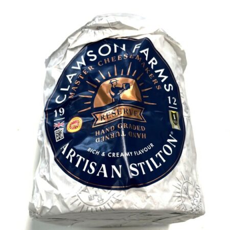 Stilton Aop Kg 8 Clawson