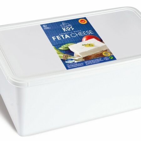 Feta Greca Dop Kg.2 Vasca