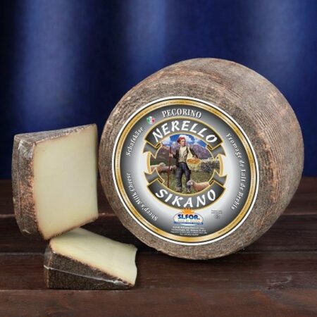 Nerello Sikano 6 Kg