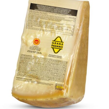 Grana Padano Dop Kg.1 Roccia Sv